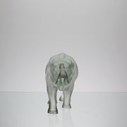 Lalique Sumatra Elephant