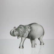 Lalique Sumatra Elephant