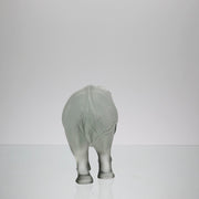 Lalique Sumatra Elephant