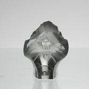 Lalique Lion Head
