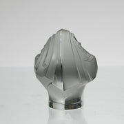 Lalique Lion Head