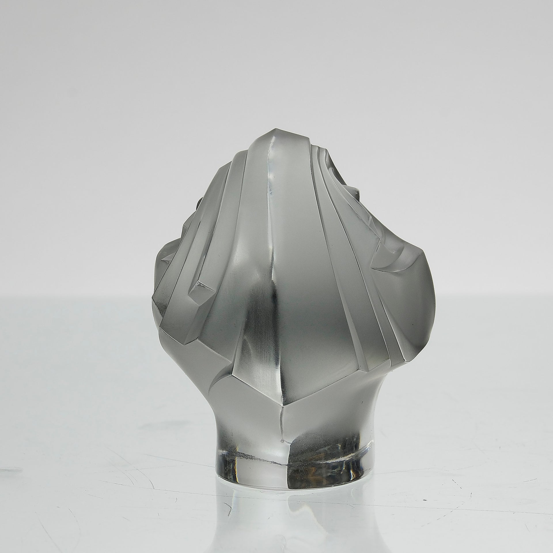 Lalique Lion Head