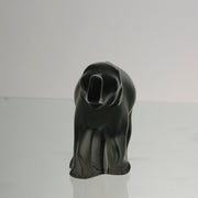 Lalique Timori - Lalique Glass Elephant - Hickmet Fine Arts 