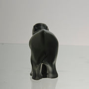 Lalique Timori - Lalique Glass Elephant - Hickmet Fine Arts 