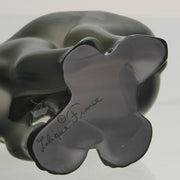 Lalique Timori - Lalique Glass Elephant - Hickmet Fine Arts 