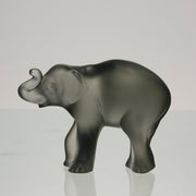 Marc Lalique Elephant - Timori -  Hickmet Fine Arts 