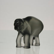Marc Lalique Elephant - Timori -  Hickmet Fine Arts 