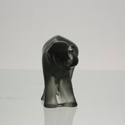 Marc Lalique Elephant - Timori -  Hickmet Fine Arts 