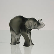 Marc Lalique Elephant - Timori -  Hickmet Fine Arts 