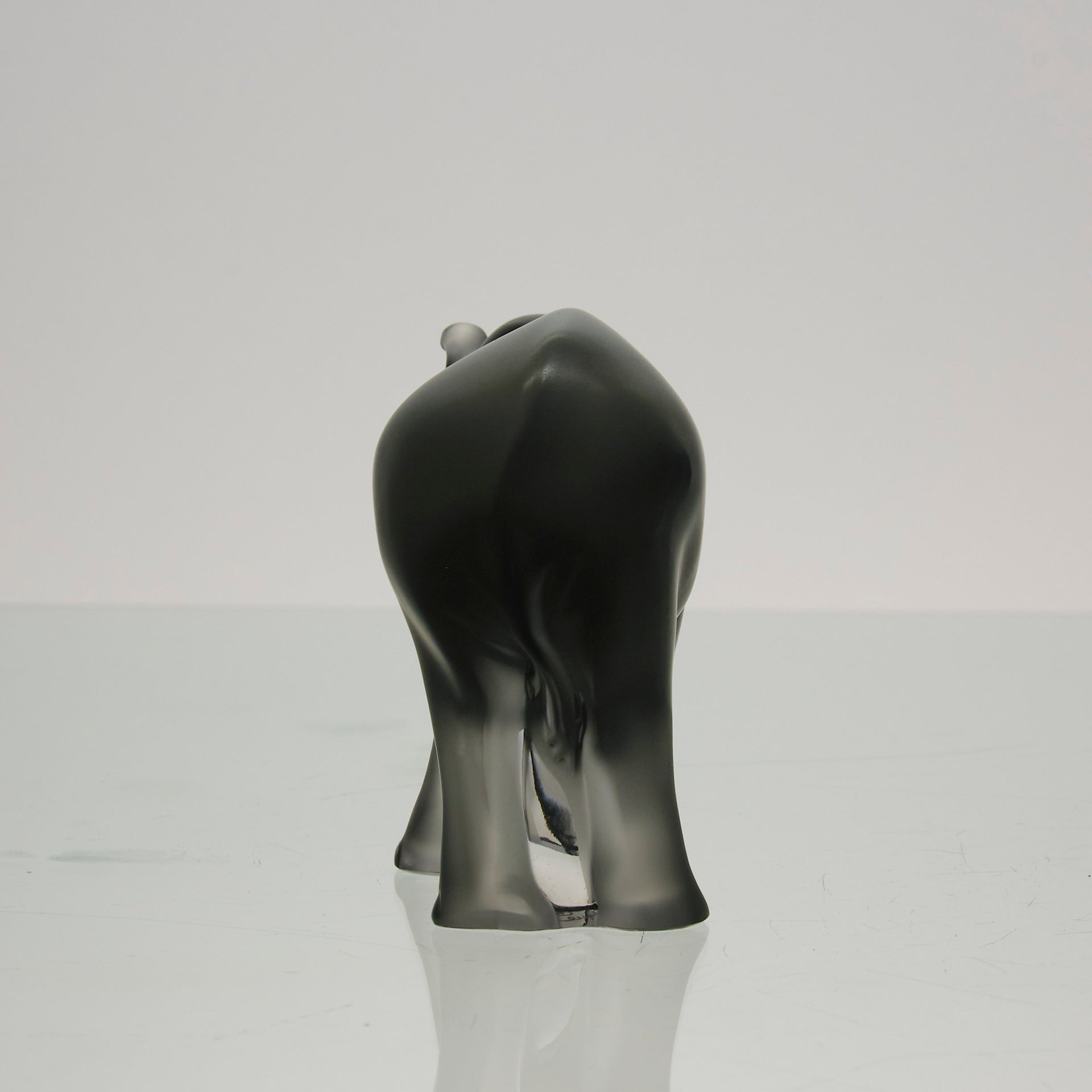 Marc Lalique Elephant - Timori -  Hickmet Fine Arts 
