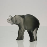 Marc Lalique Elephant - Timori -  Hickmet Fine Arts 