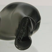 Marc Lalique Elephant - Timori -  Hickmet Fine Arts 