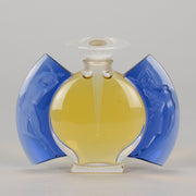 Lalique Jour et Nuit Scent Bottle - Lalique For Sale - Hickmet Fine Arts