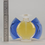 Lalique Jour et Nuit Scent Bottle - Lalique For Sale - Hickmet Fine Arts