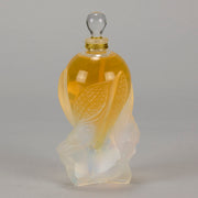 Lalique Les Elfes Scent Bottle - Lalique For Sale - Hickmet Fine Arts