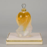 Lalique Les Elfes Scent Bottle - Lalique For Sale - Hickmet Fine Arts