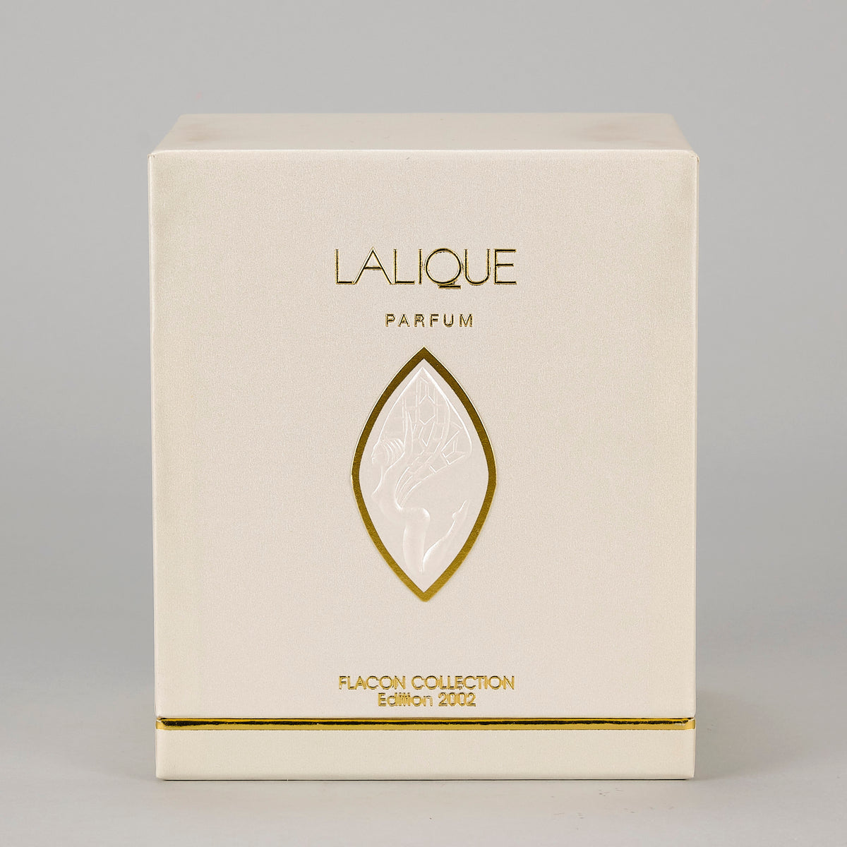Lalique Les Elfes Scent Bottle - Lalique For Sale - Hickmet Fine Arts