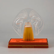 Lalique Ondines Scent Bottle - Lalique For Sale - Hickmet Fine Arts