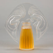 Lalique Ondines Scent Bottle - Lalique For Sale - Hickmet Fine Arts