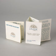 Lalique Ondines Scent Bottle - Lalique For Sale - Hickmet Fine Arts