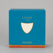 Lalique Sylphide Scent Bottle - Lalique For Sale - Hickmet Fine Arts