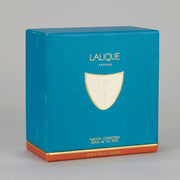 Lalique Sylphide Scent Bottle - Lalique For Sale - Hickmet Fine Arts