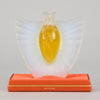 Lalique Sylphide Scent Bottle - Lalique For Sale - Hickmet Fine Arts