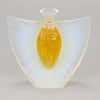 Lalique Sylphide Scent Bottle - Lalique For Sale - Hickmet Fine Arts