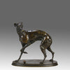 Mene Bronze - Mene Jiji - Hickmet Fine Arts