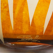 StanMir Vase - Dragonfly Vase - Hickmet Fine Arts 