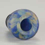 Muller Freres Vase - Cameo Glass - Hickmet Fine Arts 