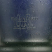 Muller Freres Vase - Cameo Glass - Hickmet Fine Arts 