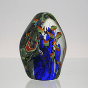 Aquarium - Murano Glass Sculpture - Hickmet Fine Arts 