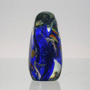 Aquarium - Murano Glass Sculpture - Hickmet Fine Arts 