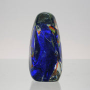 Aquarium - Murano Glass Sculpture - Hickmet Fine Arts 