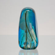 Aquarium - Murano Glass Sculpture - Hickmet Fine Arts 