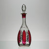  Murano Glass Decanter - Hickmet Fine Arts 