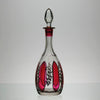  Murano Glass Decanter - Hickmet Fine Arts 