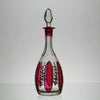  Murano Glass Decanter - Hickmet Fine Arts 