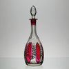  Murano Glass Decanter - Hickmet Fine Arts 