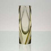 Mandruzzato Vase - Murano Glass - Hickmet Fine Arts 