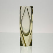 Mandruzzato Vase - Murano Glass - Hickmet Fine Arts 