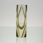 Mandruzzato Vase - Murano Glass - Hickmet Fine Arts 