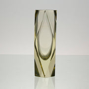 Mandruzzato Vase - Murano Glass - Hickmet Fine Arts 
