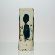 Murano Jelly Fish - Murano Glass Aquarium - Hickmet Fine Arts  