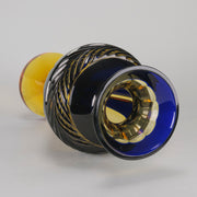 Amphora Vase - Murano Glass Sculpture - Hickmet Fine Arts 