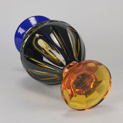Amphora Vase - Murano Glass Sculpture - Hickmet Fine Arts 