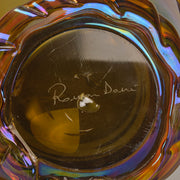 Murano Ovoid Vase - Murano Glass For Sale - Hickmet Fine Arts 