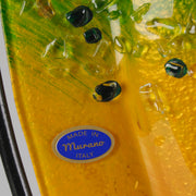 "Picasso Face Vase II" by Murano - Hickmet Fine Arts