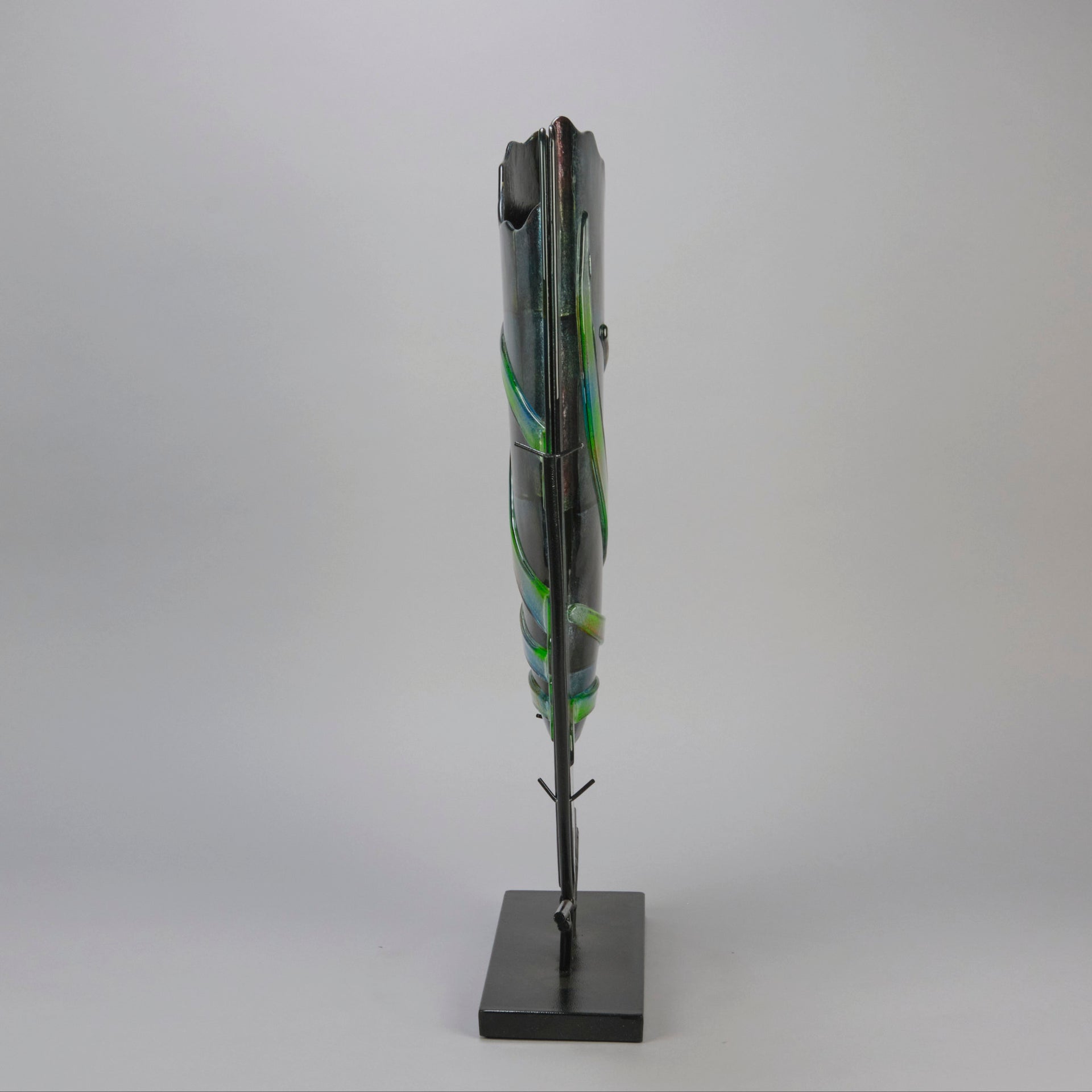 Murano Glass Vase
